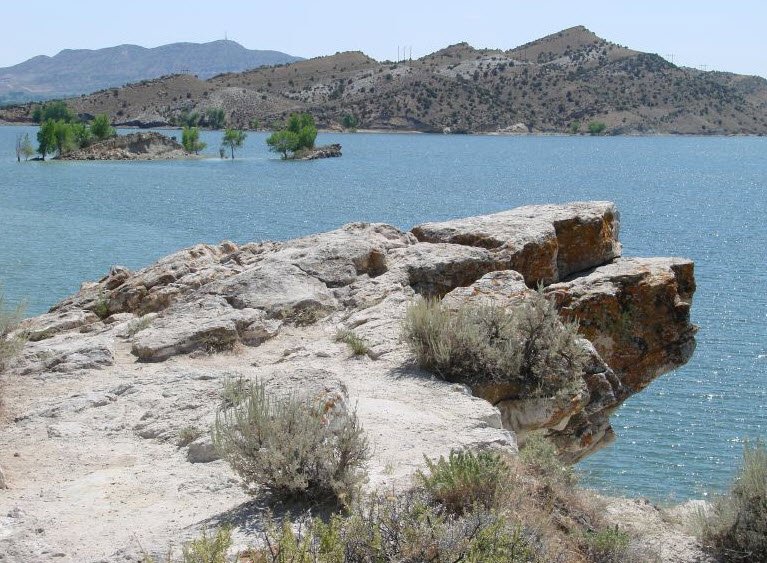 Steinaker State Park